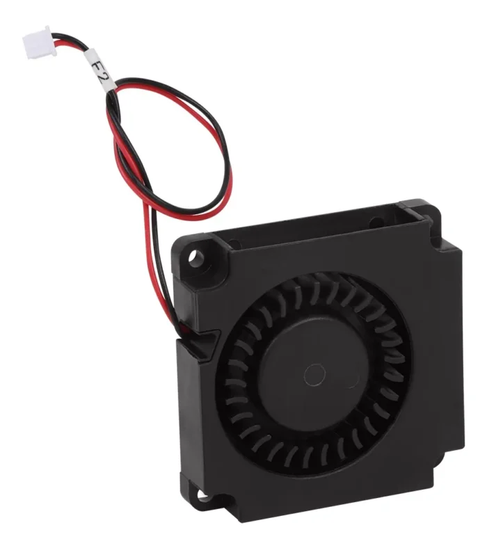 Ventilador Cooler Fan (Ender-3 V3 SE)