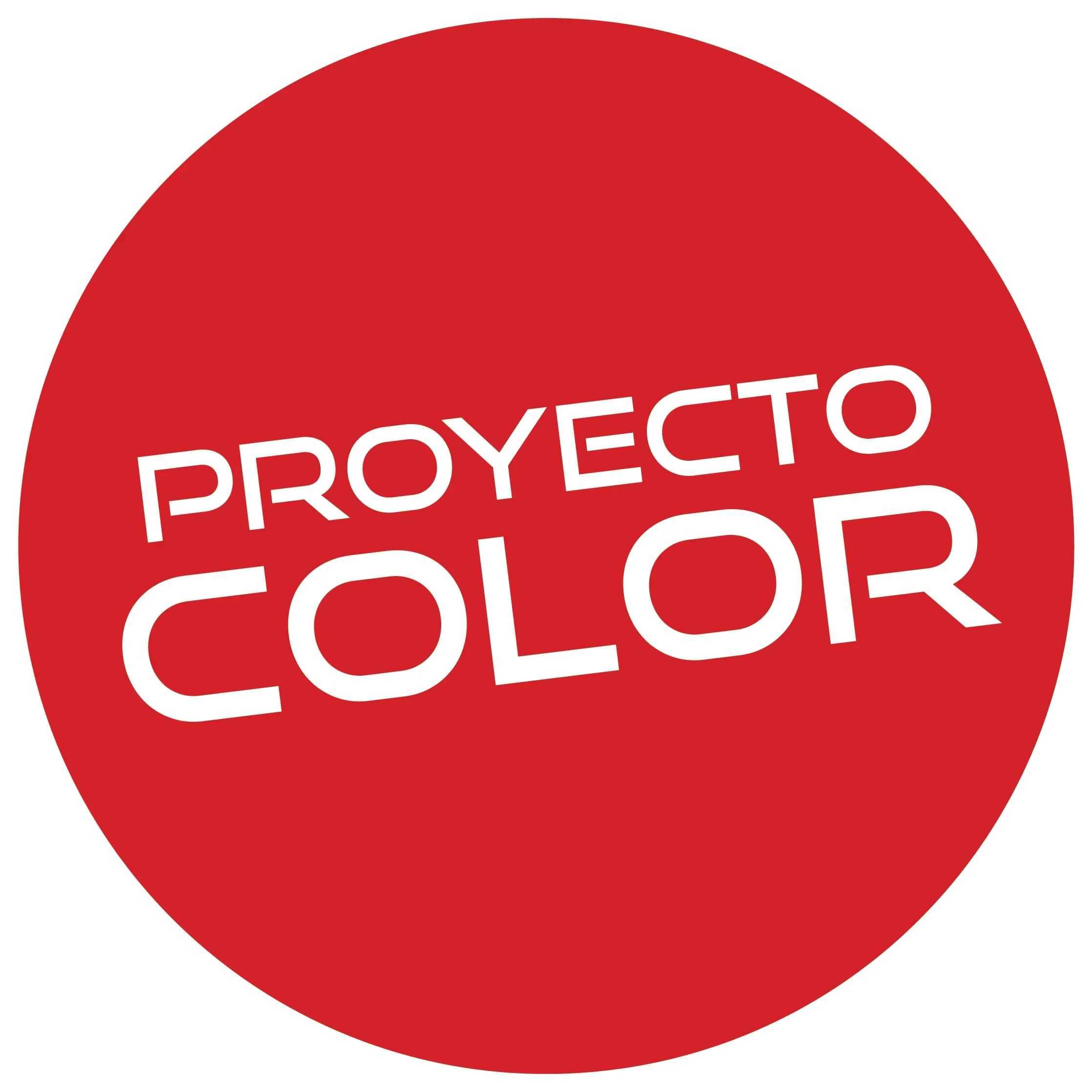 Proyecto Color