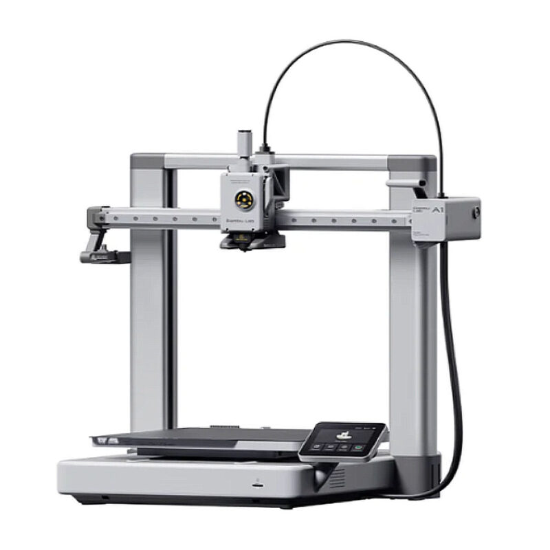 Bambu Lab A1