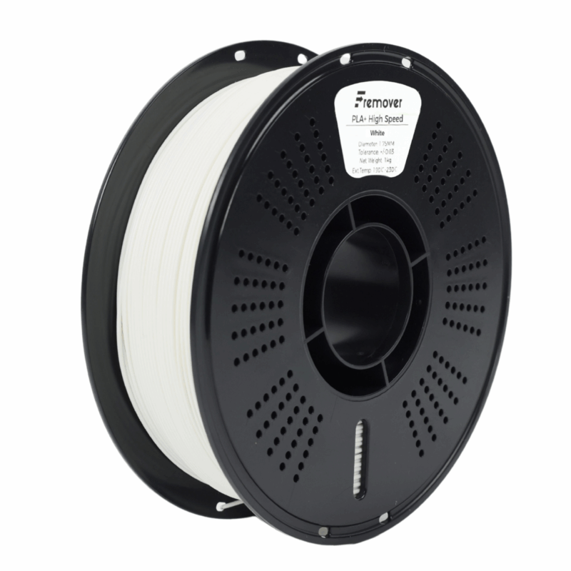 Filamento PLA+ High Speed Fremover x1kg