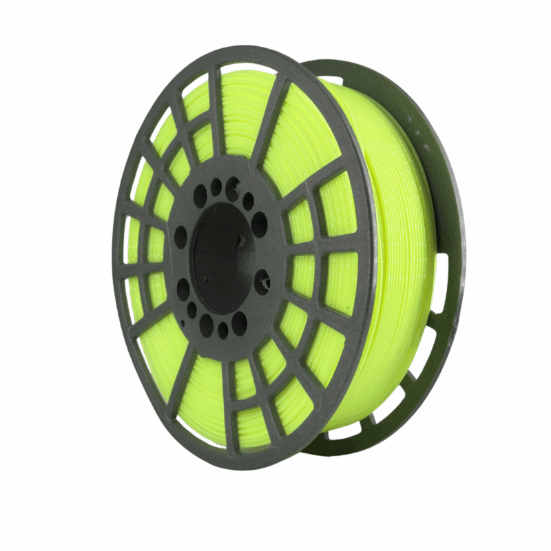 Filamento PLA Fluo GST3D x 1 KG (Sin Caja)